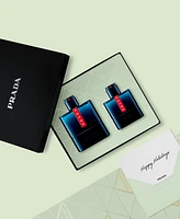 Prada Men's 2