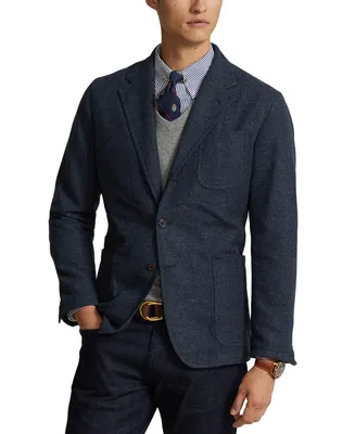 Polo Ralph Lauren Men's Polo Modern Herringbone Sport Coat