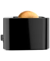 Black & Decker 2-Slice Wide-Slot High-Lift Toaster