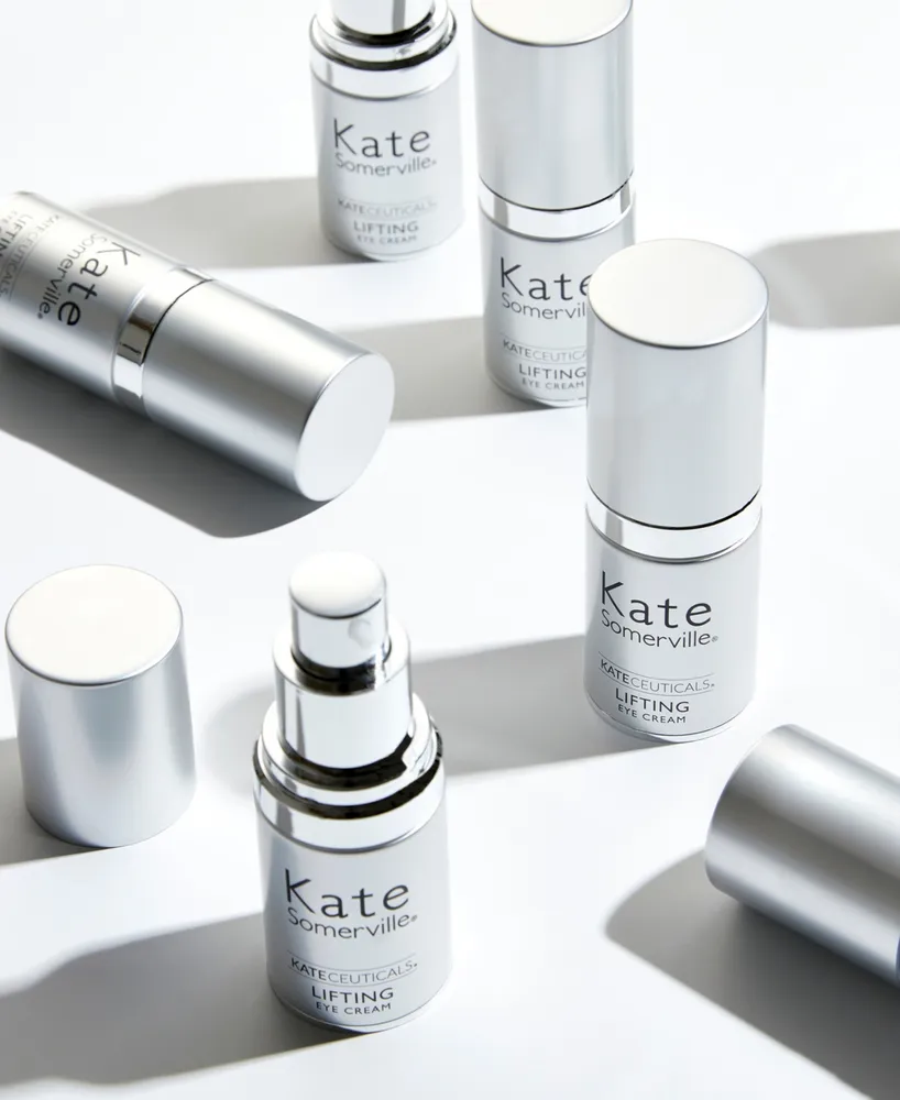 Kate Somerville KateCeuticals Lifting Eye Cream, 0.5 oz.