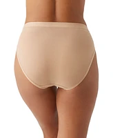 Women's Understated Cotton Hi-Cut Underwear 879362