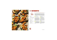 More Is More- Get Loose in the Kitchen- A Cookbook by Molly Baz