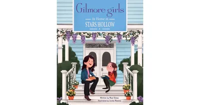 Gilmore Girls- At Home in Stars Hollow