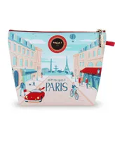 Maxim's De Paris Bonjour Pouch Assortment of French Treats, 5 Piece