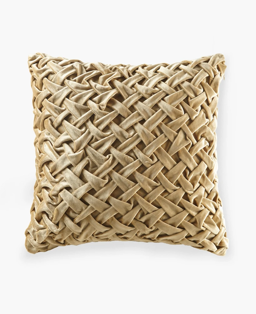 Croscill Winchester Decorative Pillow, 20" x