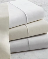 Croscill 500 Thread Count Egyptian Cotton 4-Pc Sheet Set