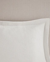 Closeout! Croscill Fiore 3-Pc. Coverlet Set