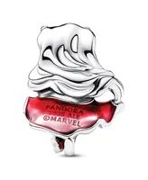 Pandora Crystals Marvel Scarlet Witch Charm