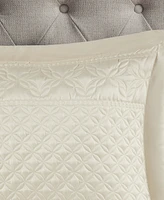 Croscill Versailles 3-Pc. Quilt Set