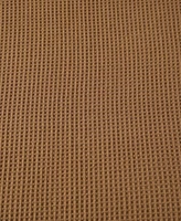 Eddie Bauer Solid Waffle Cotton Reversible Blanket