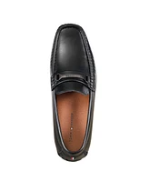 Tommy Hilfiger Men's Axin Slip-on Penny Drivers