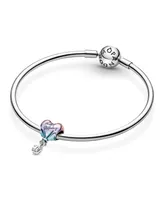 Pandora Sterling Silver Happy Birthday Hot Air Balloon Charm