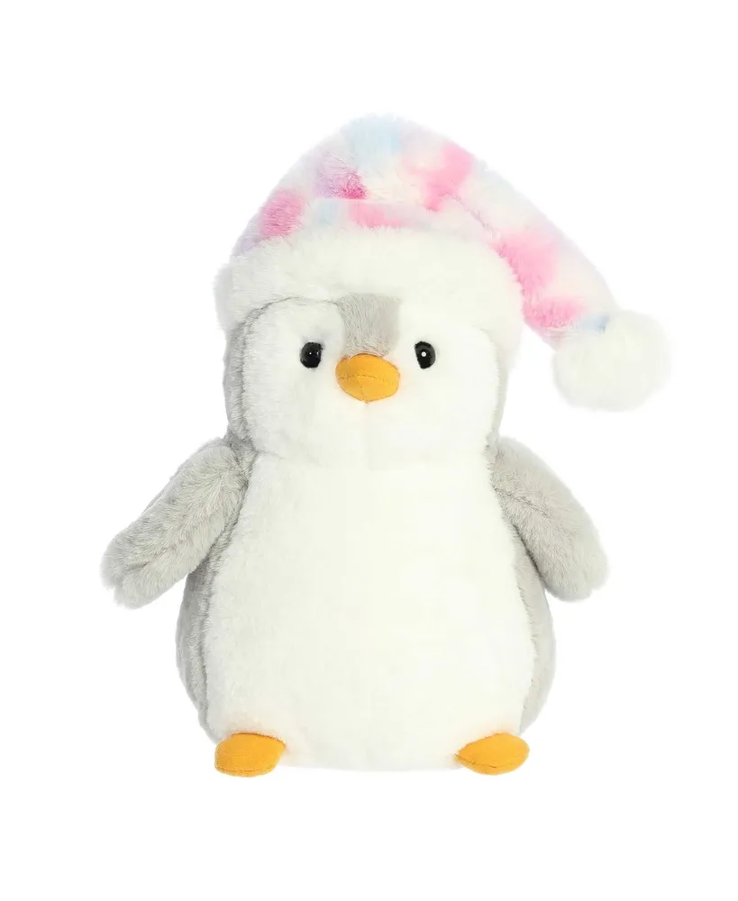 Aurora - 11.5 Pompom Penguin