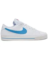 Nike Men's Court Legacy Next Nature Casual Sneakers from Finish Line