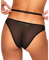 Adore Me Women's Kaia Cheeky Panty