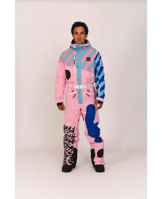 Oosc Men's Penfold Ski Suit