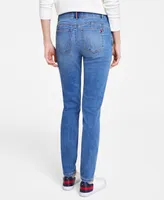 Tommy Hilfiger Women's Th Flex Waverly Skinny Jeans