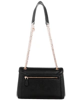 Guess Noelle Small Convertible Crossbody