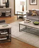 Capri Console Table