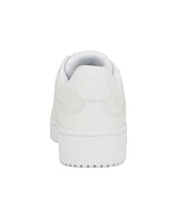 Guess Women's Miram Platform Lace-Up Court Sneakers