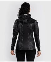 Venum Ufc Women's Authentic Adrenaline Fight Night Full Zip Hoodie