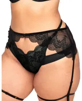 Kaia Women's Cheeky Panty