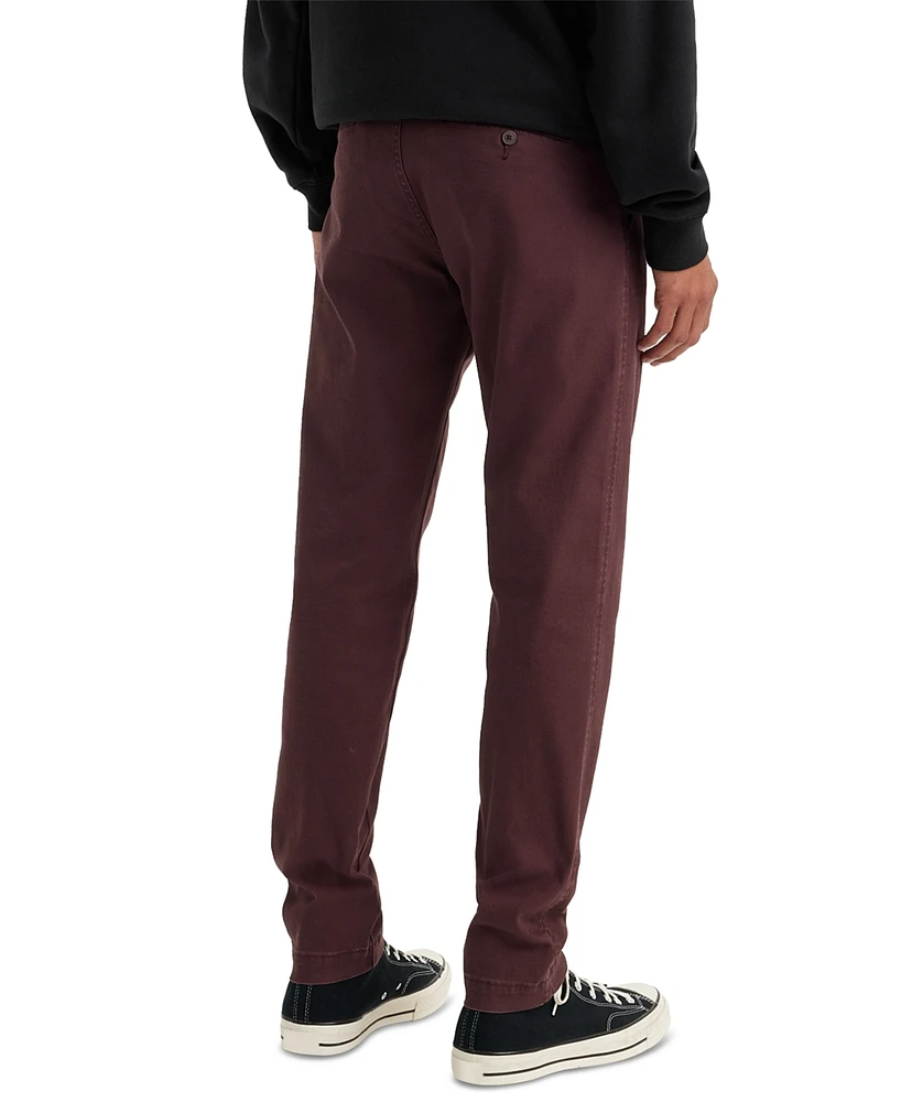 Levi's Men's Xx Chino Standard Taper Fit Stretch Pants