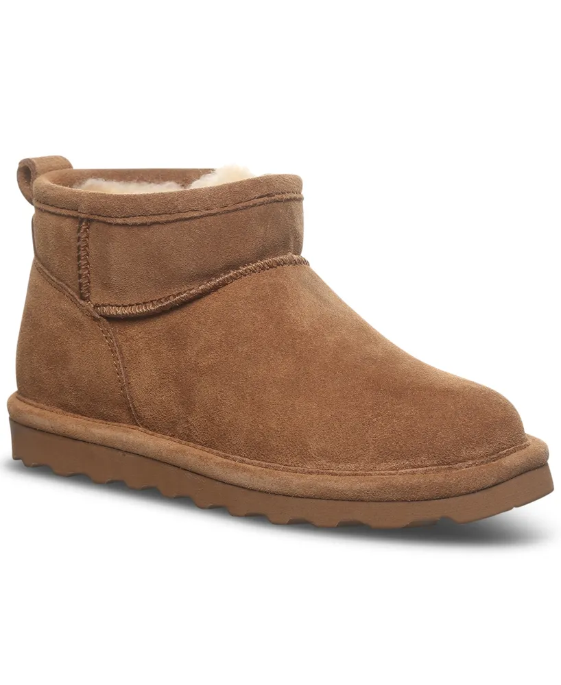 bear paw boots jcpenney