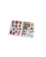 In KidZ Culturez Black American Small Kit