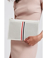 Moda Luxe Frenchie Clutch