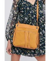 Moda Luxe Skyler Crossbody