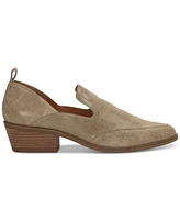 Lucky Brand Women's Mallanzo Pointed-Toe Cutout Shooties