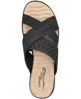 Easy Street Women's Coho Slide Sandals