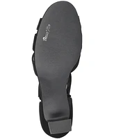 Easy Street Women's Essie Slip-On Dress Sandals