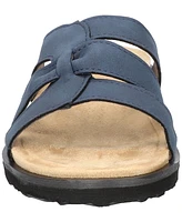 Easy Street Women's Skai Slip-On Comfort Sandals