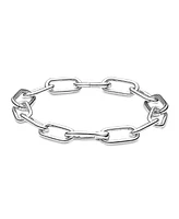 Pandora Me Sterling Silver Link Chain Bracelet