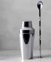 Rosendahl Stainless Steel Cocktail Shaker