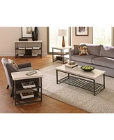 Capri Console Table