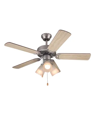 42 inch - 5 Blade Ceiling Fan