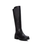 Women's Knee High Boots By Xti