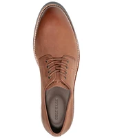 Cole Haan Men's Berkshire Lug Plain Toe Dress Shoes