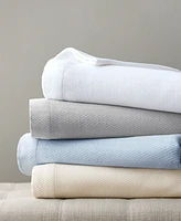 Hotel Collection 100% Egyptian Cotton Blanket, Full/Queen, Exclusively at Macy's