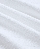 Hotel Collection 100% Egyptian Cotton Blanket, Twin, Exclusively at Macy's