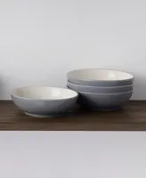 Noritake Colorwave Soup/Cereal Bowls 22 Oz, Set of 4