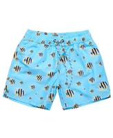 Angel Fish Swim Short