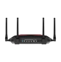 Nighthawk 6-Stream WiFi 6 5.4Gbps Gaming Router