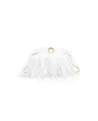 Moda Luxe Harlow Evening Bag