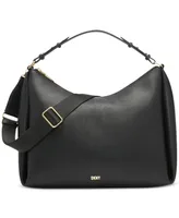 Dkny Hailey Medium Convertible Hobo