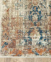 Closeout! Oriental Weavers Pasha 521X 5'3" x 7'6" Area Rug