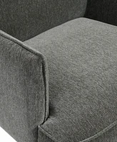Gatsby 30" Fabric Accent Chair